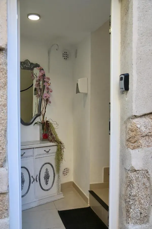 アパート Apartamentos Fornells カステリョ・デンプリエス スペイン