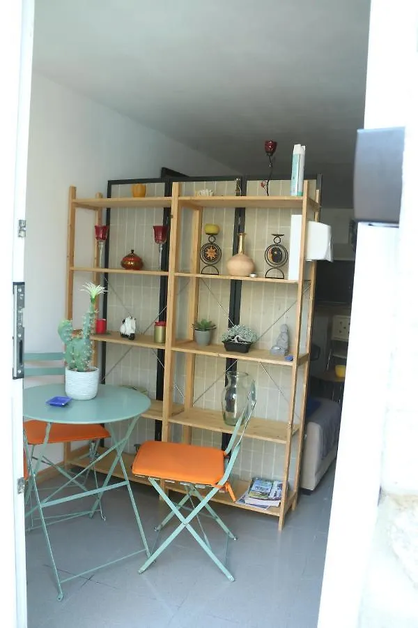 Apartamentos Fornells カステリョ・デンプリエス スペイン
