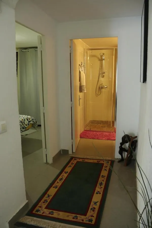 Apartamentos Fornells カステリョ・デンプリエス 0*,  スペイン