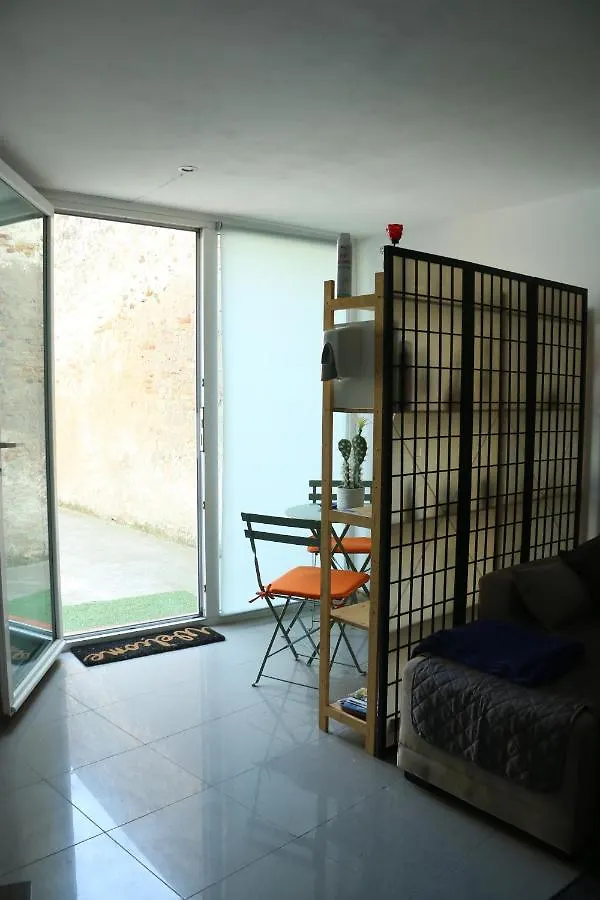 Apartamentos Fornells カステリョ・デンプリエス スペイン