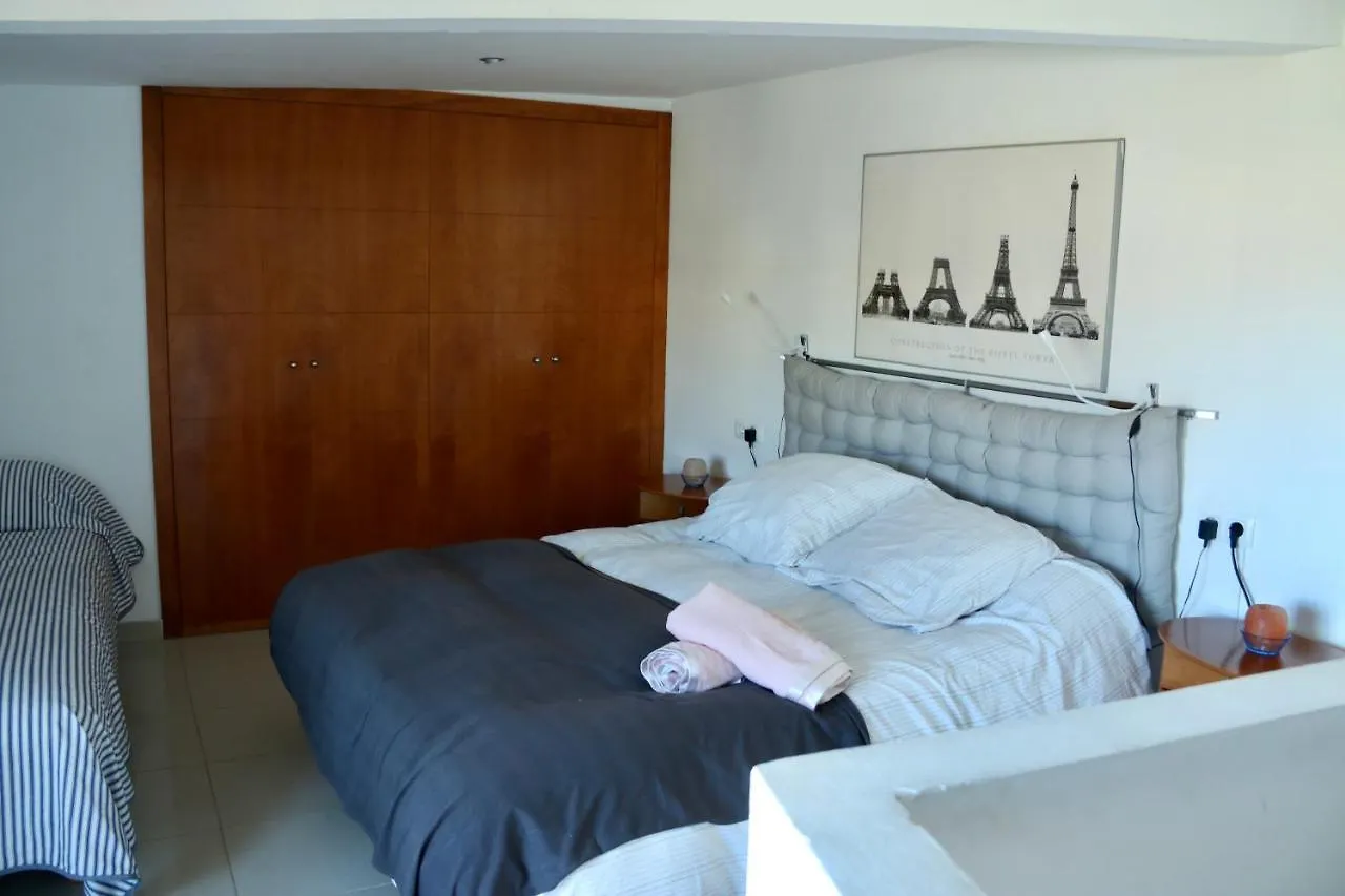 Apartamentos Fornells カステリョ・デンプリエス 0*,